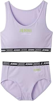 JENNIほか⭐︎140サイズおまとめ⭐︎26点セット JENNI - 140cm JENNI 下着セットブラトップ ショーツ インナー