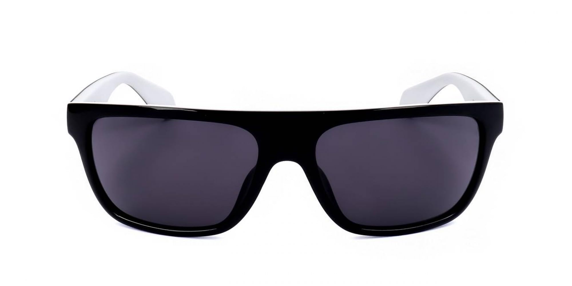 Occhiali da Sole Adidas Original OR0023 Shiny black 59/16/130 Uomo