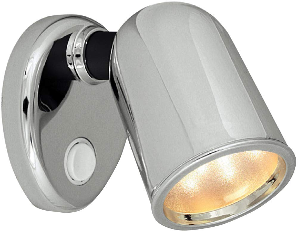 Plastimo Wall Light LED Tube idéal comme liseuse de couchette