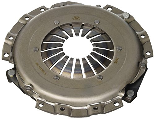 Kit d'embrayage mécanique mk9881 lot de 3 pièces de rechange auto