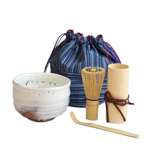 萩焼 お点前茶碗セット |HG000142