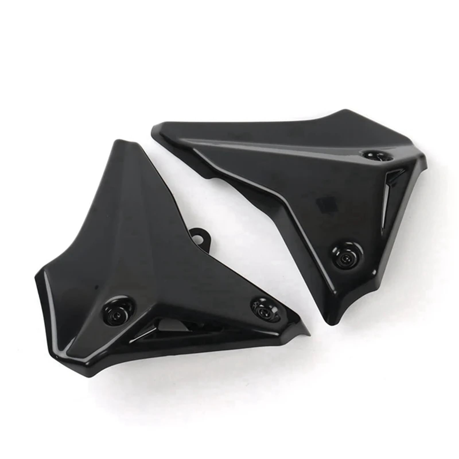 Spoiler anteriore moto Per Carenatura MT09 SP 2024