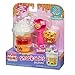 Num Noms Snackables Silly Shakes- Candy Corn Smoothie, Multicolor
