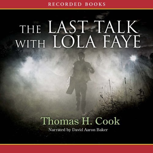 The Last Talk with Lola Faye: A Novel 1440773025 Book Cover