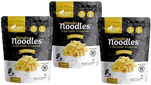 FETTUCCINE