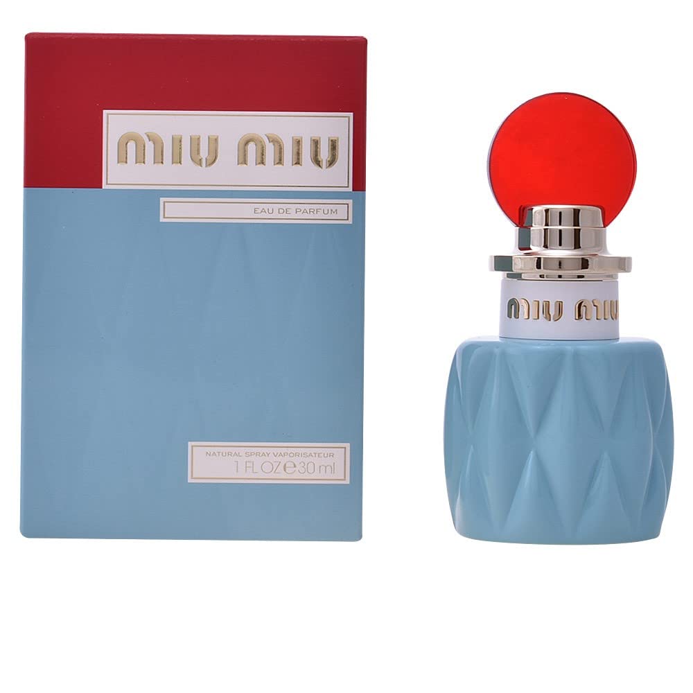 Miu Miu-Miu Miu Kadınlar Eau de Parfüm 30 ml, fiyat / 100 ml: 146
