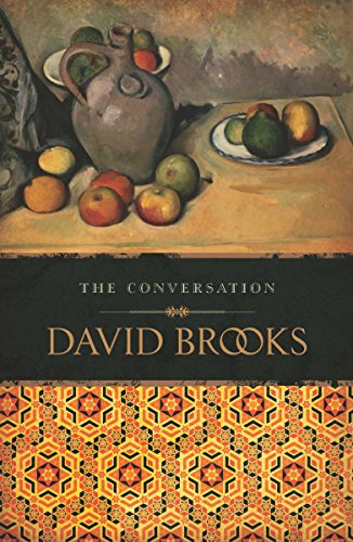 The Conversation view 2