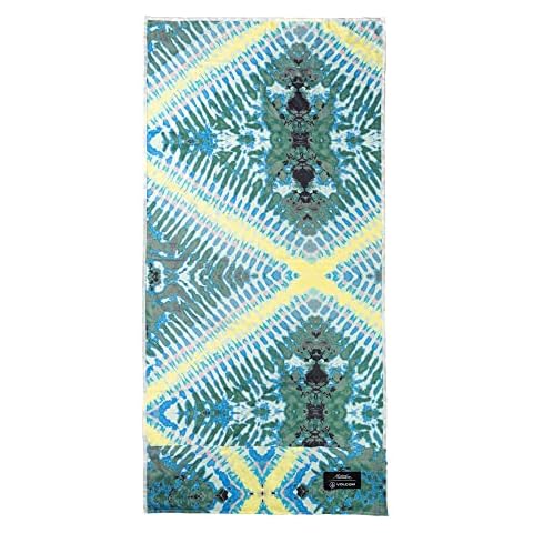 Matador Packable Beach Towel Tie Dye Cover