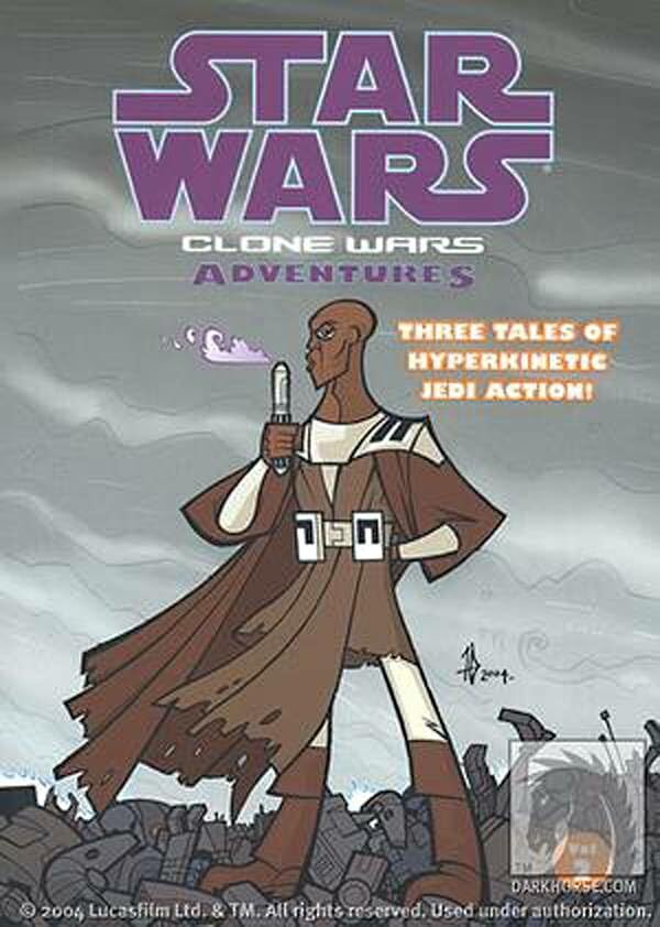 Star Wars Clone Wars Adventures 2