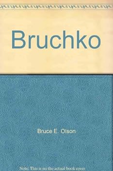 Paperback Bruchko Book