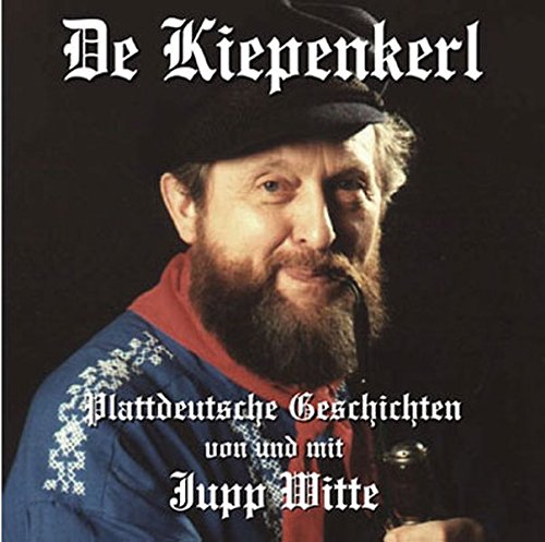 Preisvergleich Produktbild De Kiepenkerl, Audio-CD