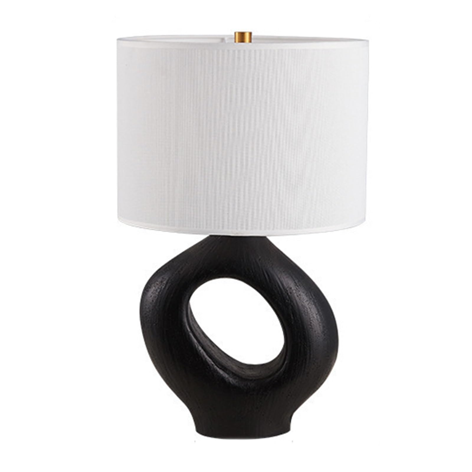 KHUKHU Lamp for Bedroom Bedside Lamps Table Lamps Simple Nordic Table Lamp