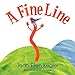 A Fine Line
