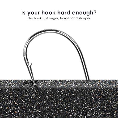 Ganchos de peixe limpos 5 pçs 2 g expostos chumbo afiado gancho de cabeça espinha de peixe carpa de