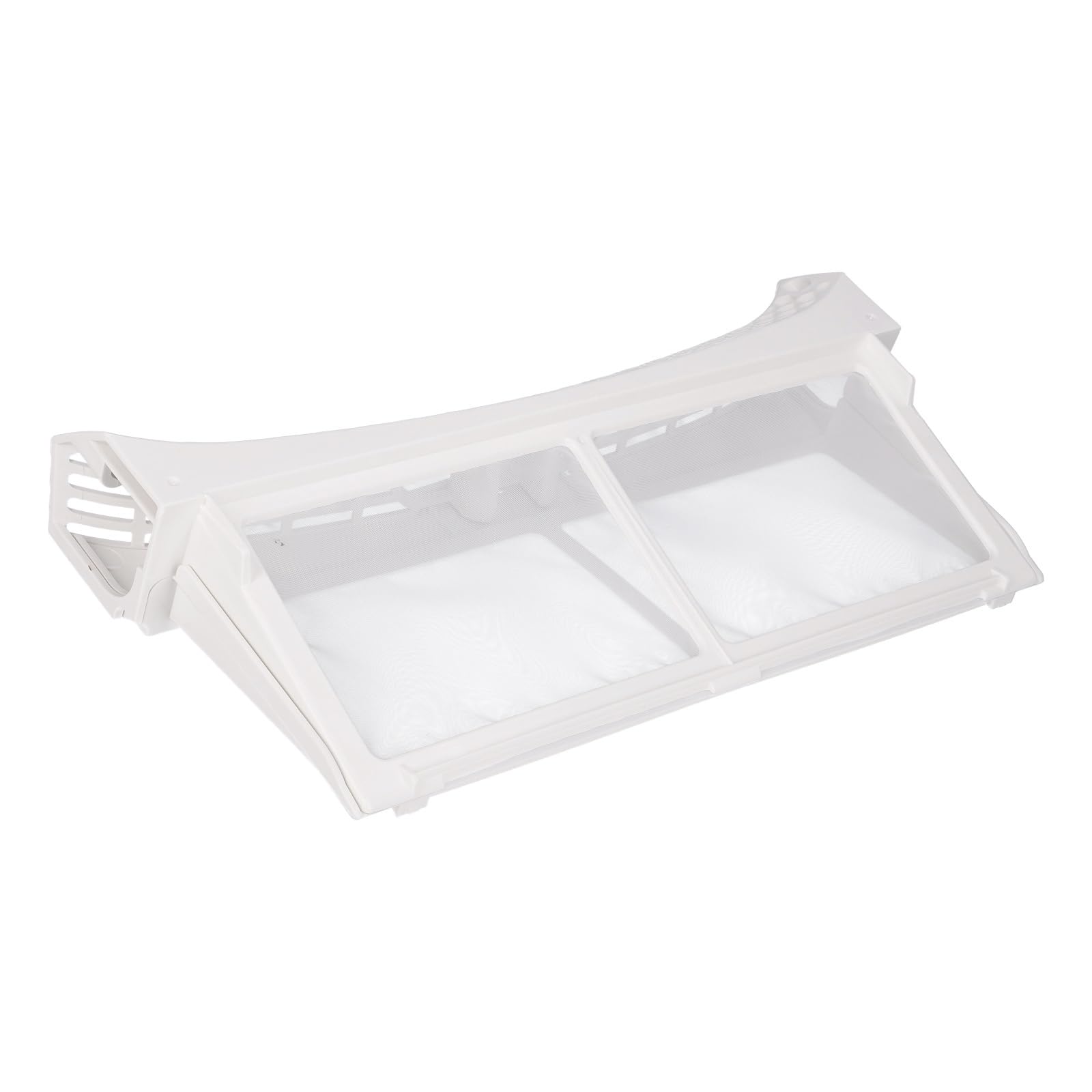 LUTH Premium Profi Parts Filtro de pelusa compatible con Haier 0180200033 49056144 para secadora