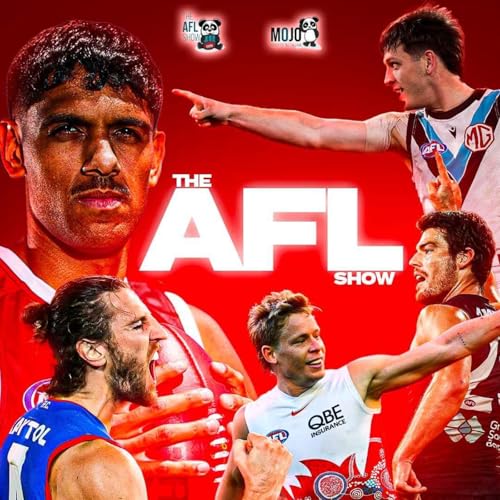 AFL Show S03E43: 9th through 13th Season Reviews!