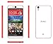 HTC Desire Eye E1 16GB White/Red. GSM Unlocked. US Version (13MP Front & Rear Camera)