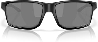 Oakley Sunglasses for Men - OO9470 Gibston XL Rectangle Sunglasses PRIZM Lenses