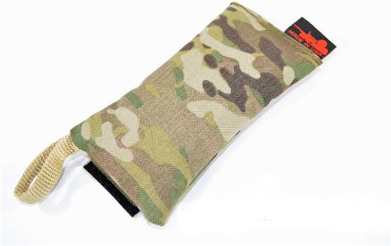 Wiebad Barricade Bag