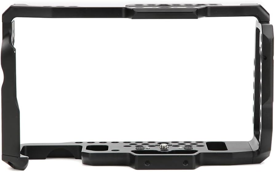 Amazon | BMPCC 4K / BMPCC 6Kカメラケージ BMPCC 4K / 6Kシネマ