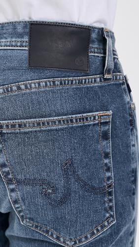 Image of AG Adriano Goldschmied Men's Everett Slim Straight Jeans