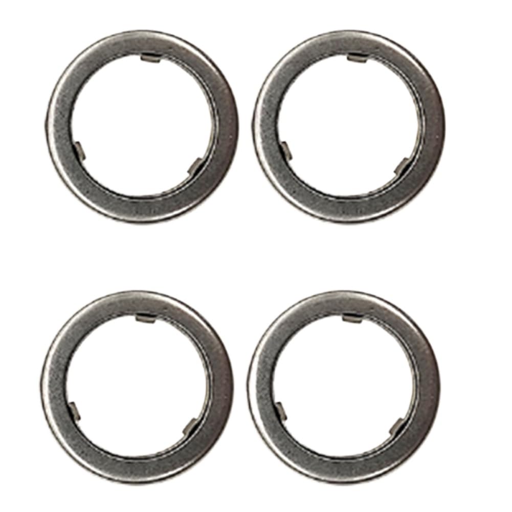 Fuel Injector Gasket Compatible with N55 N20 Engine 13537577649