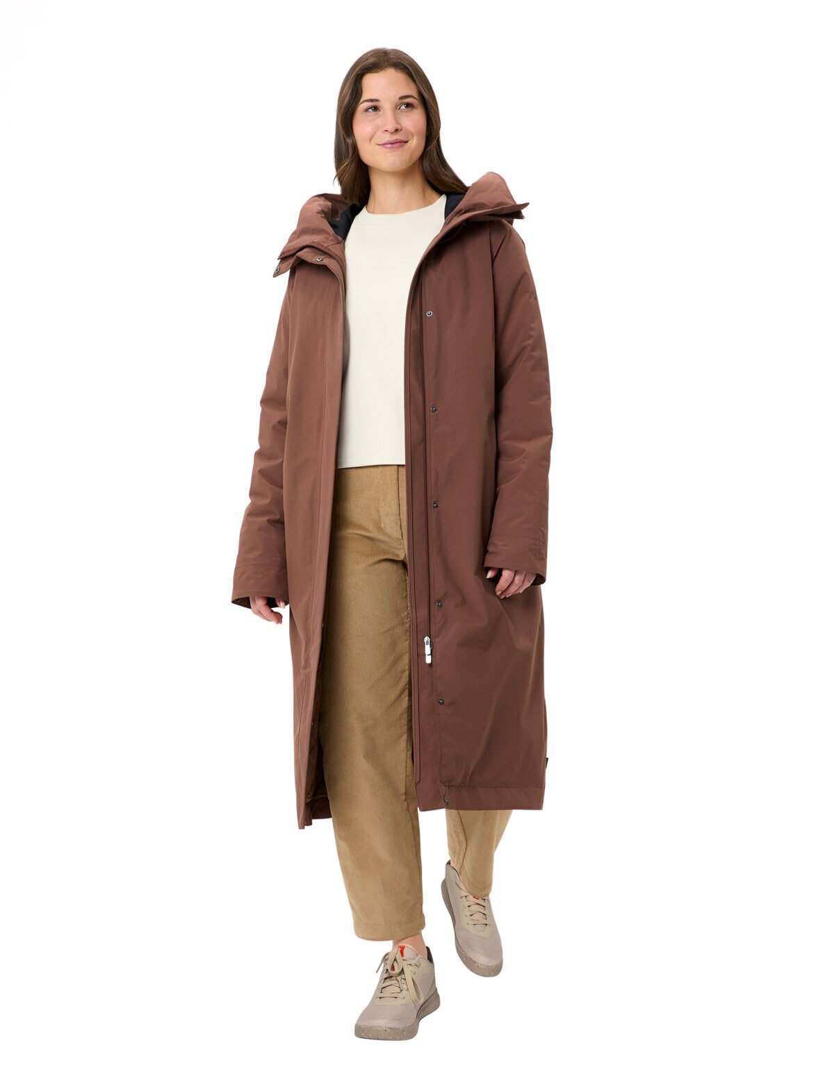 VAUDE Kurtka Kobiety Women's Coreway Coat