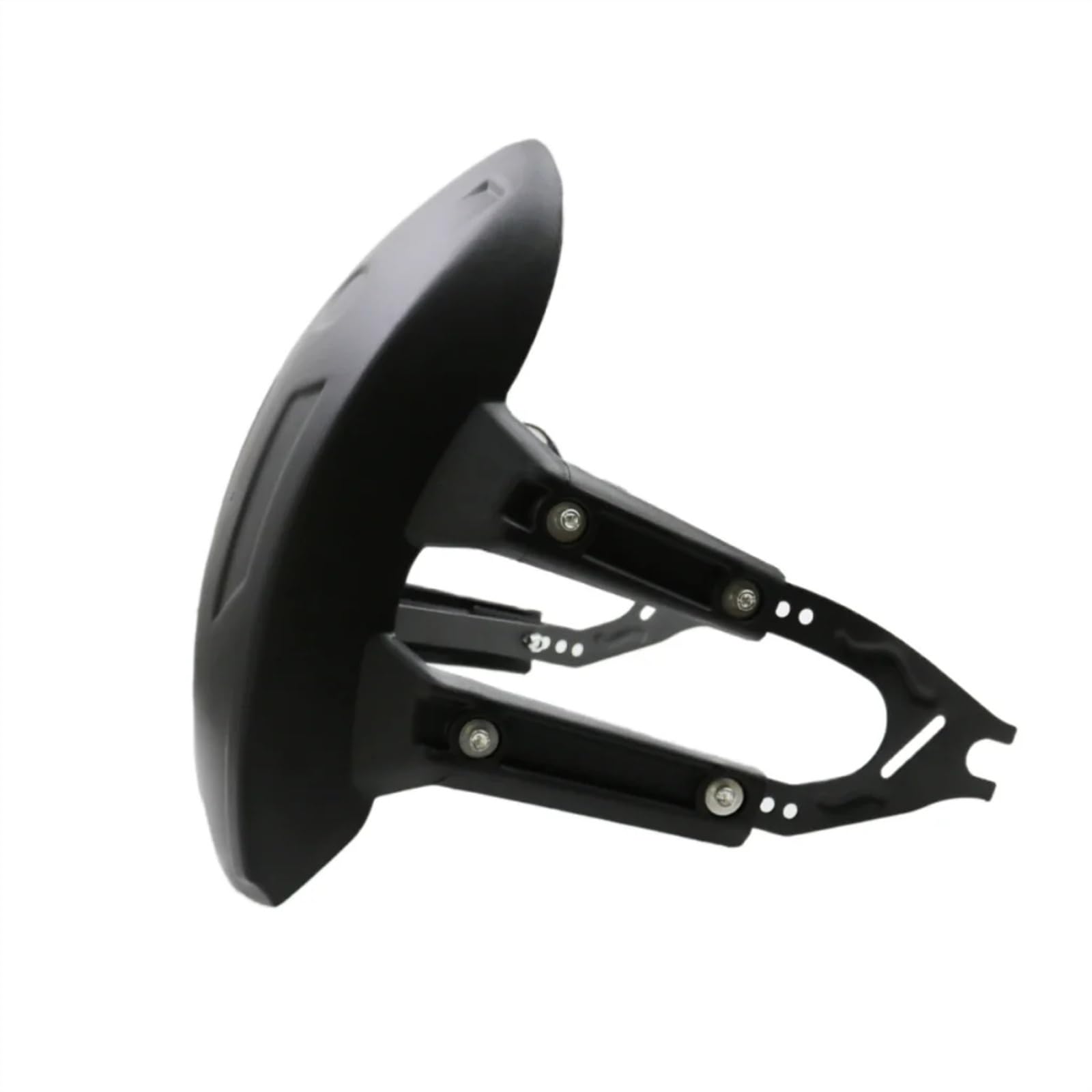 Motofender Parafango Posteriore Regolabile Nero Parafango Per Moto Copri Paraspruzzi PARAFANGO Moto (Colore : B2019-2021)