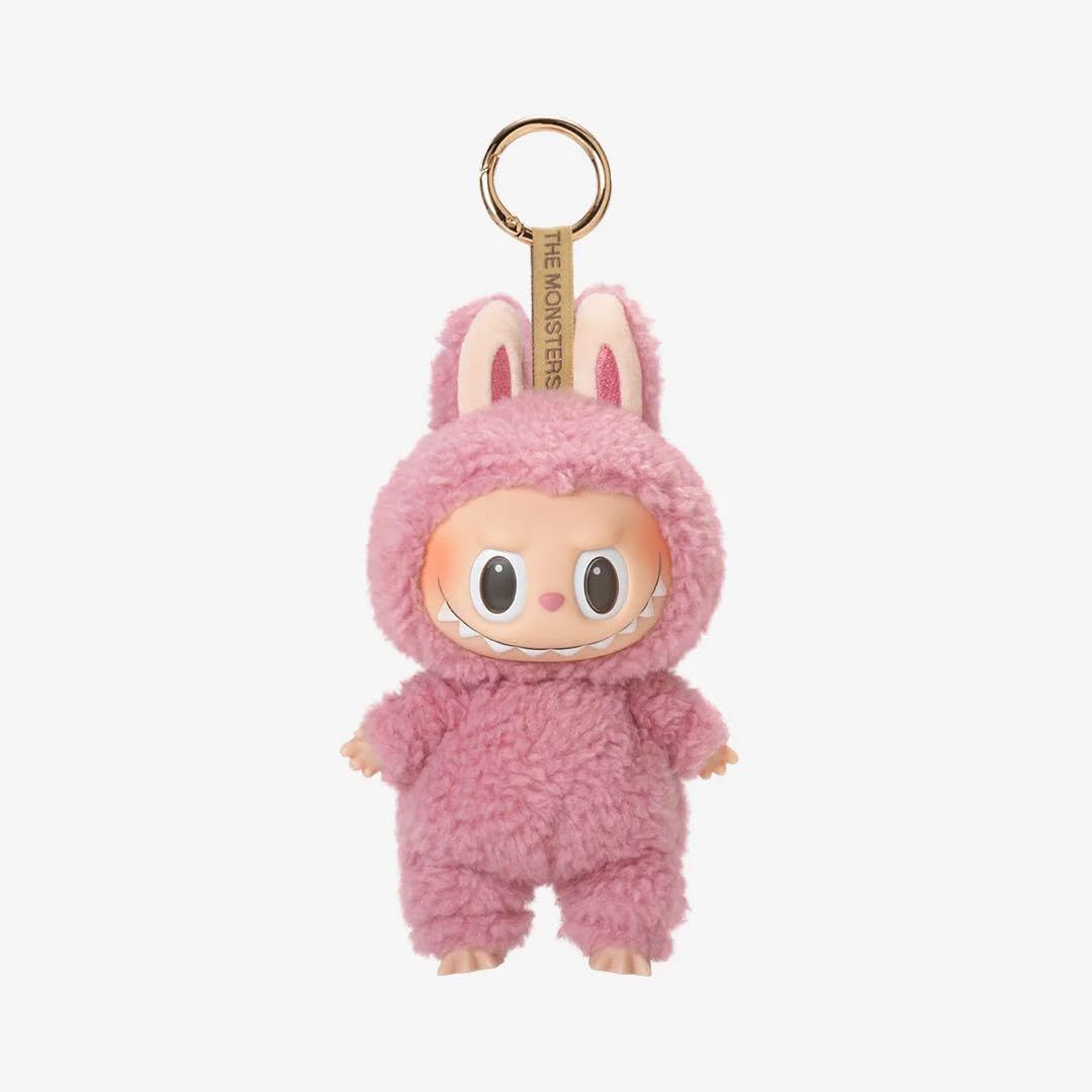 Amazon.co.jp: THE MONSTERS Labubu Macaron Lychee Berry T : Toys 
