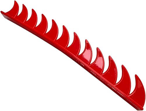 HHongJM Mohawk - Casco para pelucas, gel de sílice, decoración Mohawk Hawk para motocicleta, bicicleta, snowboard, esquí, ciclismo, ciclismo (casco