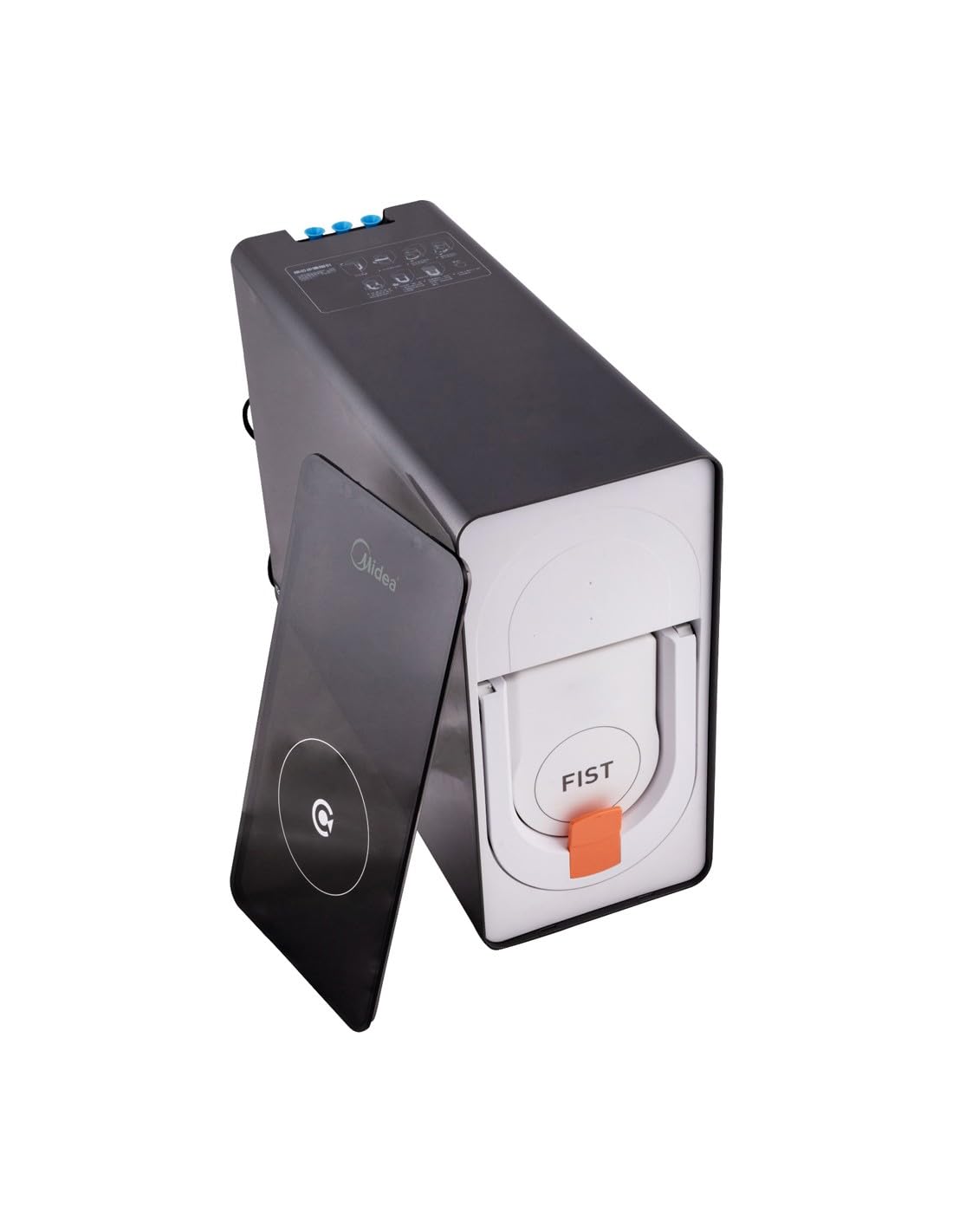 Recambio Filtro Agua Grifo todo en 1 de Repuesto Sistema Filtros Agua Grifo Osmosis Inversa, Compatible con ECO6000 600 GPD, Cartucho Filtro Agua Fregadero