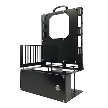 長尾製作所　オープンフレーム ver.E-ATX 長尾製作所 オープンフレーム ver.E-ATX