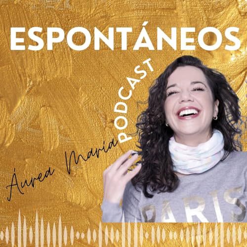 Couverture de Espont&aacute;neos Podcast