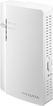 Amazon.co.jp: アイ・オー・データ IODATA WiFi ルーター