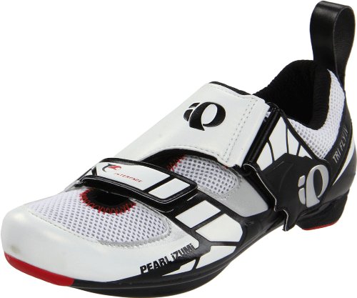 Pearl iZUMi Men's Tri Fly IV Cycling Shoe