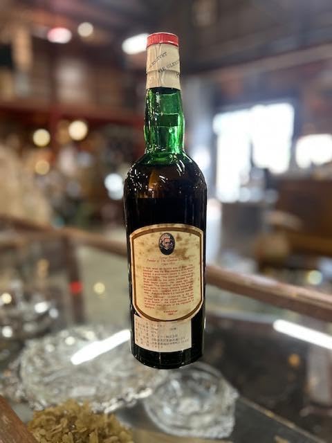 Amazon.co.jp: 超レア！グレンリベット GLENLIVET 12年 旧ボトル 古酒 