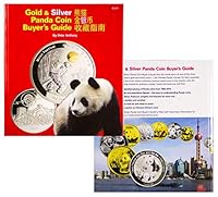 Gold & Silver Panda Coin Buyer's Guide (5th Edition) B0765DS5M5 Book Cover