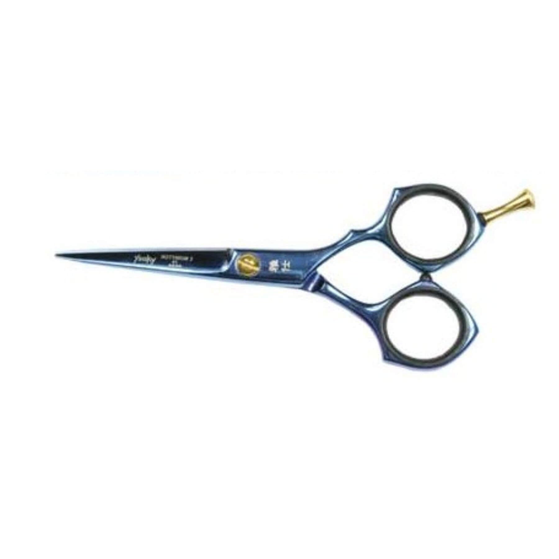 Ciseaux Ysaky Hotynium 3 Blue 45 St Vn