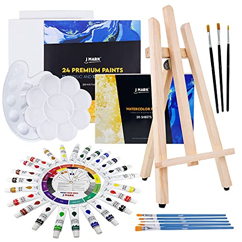 21 Best Art Painting Kits Watercolor Reviews & Comparison BNB