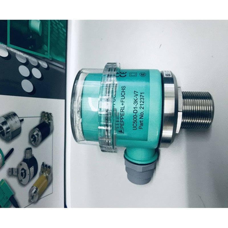 UC500-D1-3K-V7 ultrasonic Level Detection Sensor