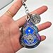 Feng Shui Garuda Amulet W3729