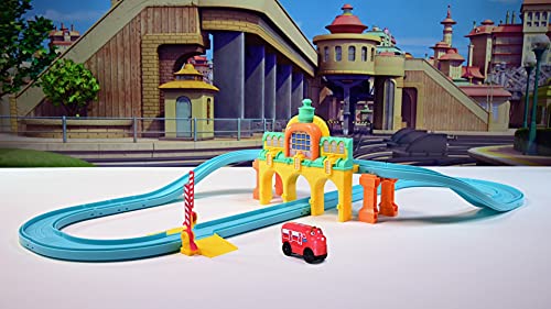 Mejores review On-line Tren chuggington los 10 mejores. 2 Imagen adicional