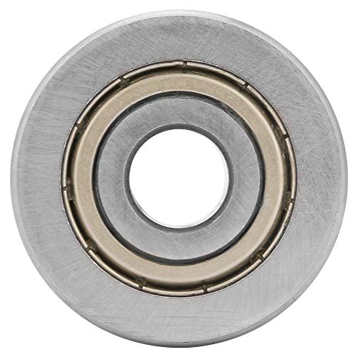 FTVOGUE LV201ZZ Cuscinetto a sfere Guida a rulli