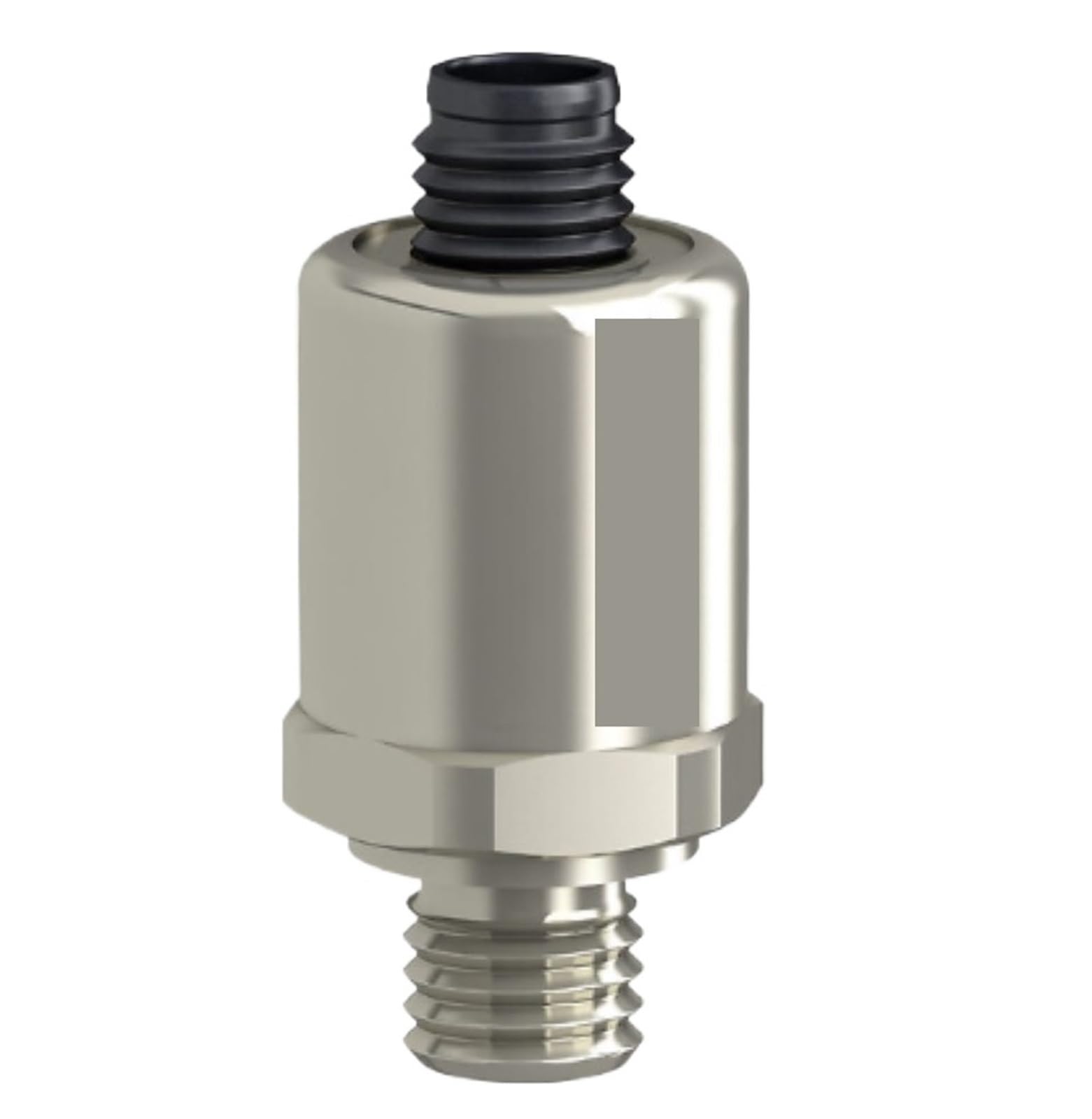 XGINGWRPJ XMLP400BD21F Electronic pressure sensors, Pressure sensors 400 bar, G1/4 A male, 4...20 mA, M12