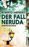 Cover zum Buch Der Fall Neruda