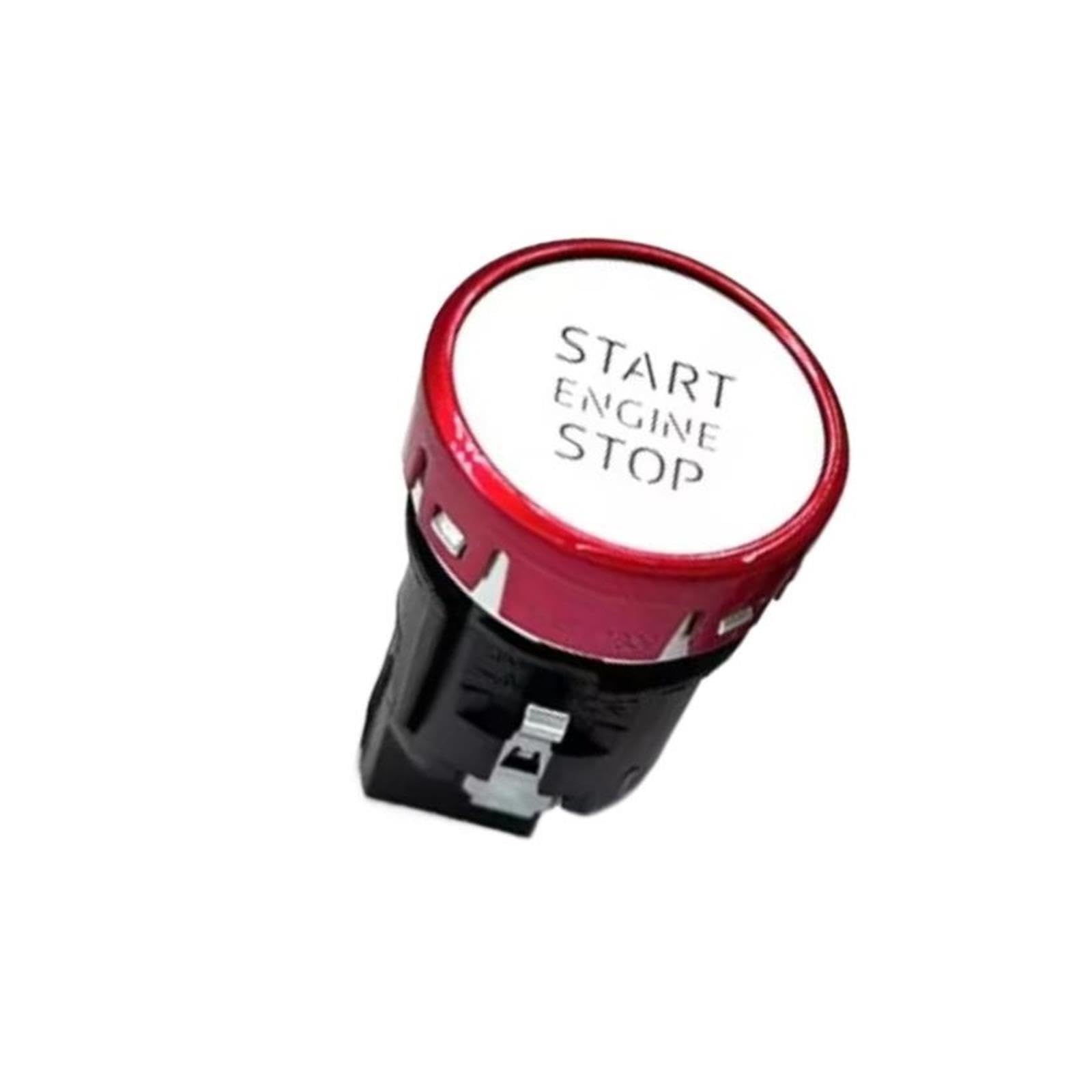 Bouton Poussoir Start Stop Pour TT Pour TTS Coupé Pour Roadster 2015-2023
