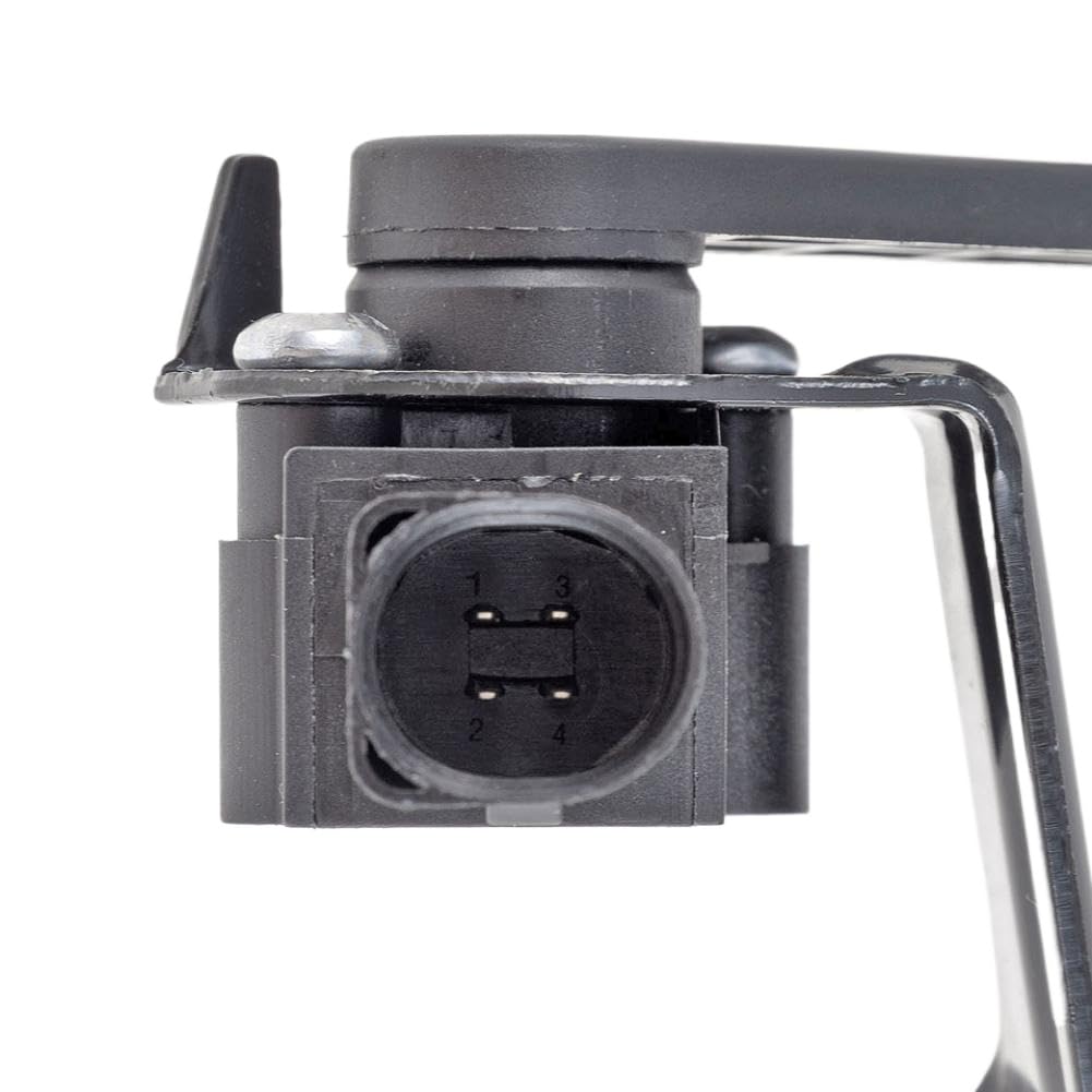 Motor De Nivelación De Faros Delantero Izquierdo 8R0941285E 8R0941285G Compatible Con Audi Q5 2.0 3.0 3.2 2008-2017 Y SQ5 TDI 2012-2017