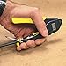 Klein Tools Coax Cable Installation Kit + Modular Crimper/Stripper/Cutter
