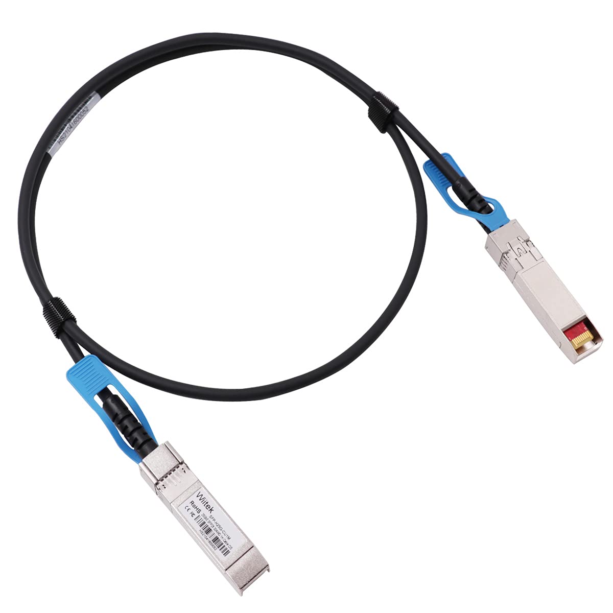 新品未使用MCX4121A　25GbE SFP28 25Gbps AOCケーブル 新品未使用MCX4121A 25GbE SFP28 25Gbps AOCケーブル - メルカリ