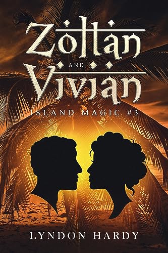 Cover of Zoltan and Vivian